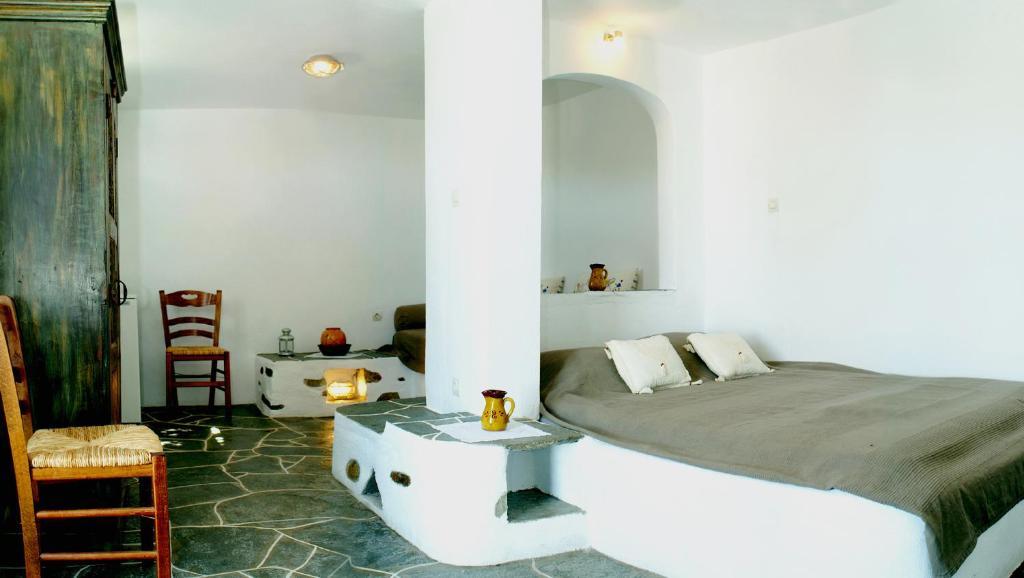 Agnanti Traditional Kastron  Room photo