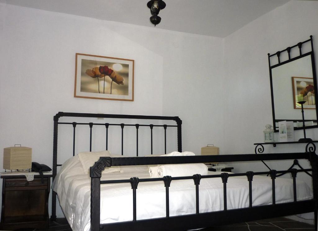 Agnanti Traditional Kastron  Room photo
